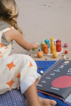 Grapat Dear Universe -Toy Sale Store Art24 255DearUniverse0C5A2488JoguinesGrapat