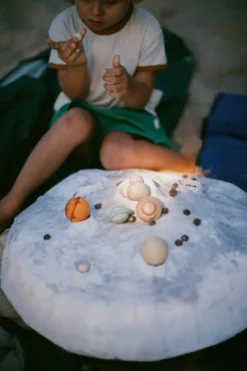 Grapat Dear Universe -Toy Sale Store Art24 255DearUniverse0C5A3337JoguinesGrapat