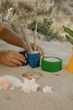 Grapat Pots -Toy Sale Store Art24 260pots2024 69JoguinesGrapat