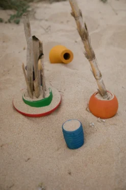 Grapat Pots -Toy Sale Store Art24 260pots2024 89JoguinesGrapat