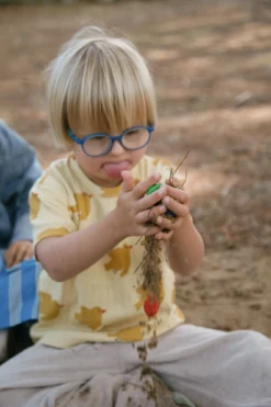 Grapat Mandala Rainbow Snowflake -Toy Sale Store Art24 262MandalaSnowflakes2024 141JoguinesGrapat