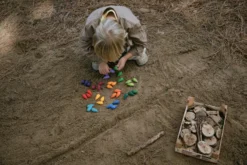 Grapat Mandala Rainbow Snowflake -Toy Sale Store Art24 262MandalaSnowflakes3462JoguinesGrapat