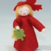 Ambrosius Autumn Leaf Fairy Doll