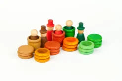 Grapat Nins Autumn Season