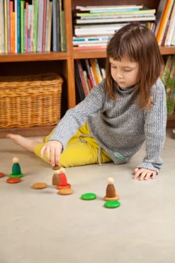 Grapat Nins Autumn Season -Toy Sale Store AutumnNinsGrapat Dragonflytoys