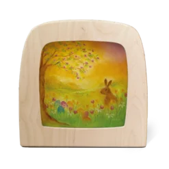 Toverlux Silhouette Baukje Exler Egg Hunt