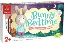 Bunny Bedtime - Cooperative Game -Toy Sale Store Bedtime Bunny Peaceable Kingdom