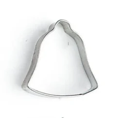 Bell Shaped Cutters