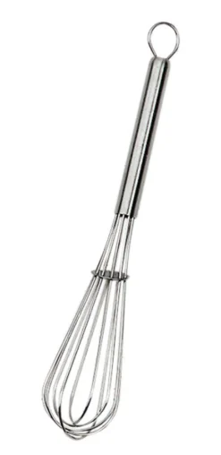 Big Kids Whisk Stainless Steel By Gluckskafer