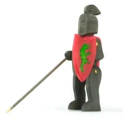 Black Knight (27700) - Ostheimer