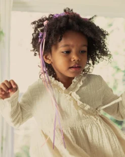 Silk Garlands By Sarah Silks -Toy Sale Store BlossomGarland bySarahSilksbyDragonflytoys2