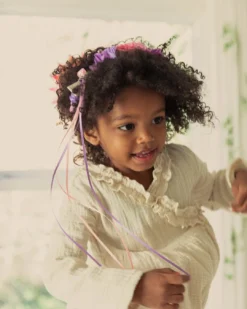 Silk Garlands By Sarah Silks -Toy Sale Store BlossomGarland bySarahSilksbyDragonflytoys22