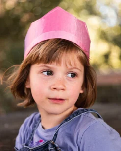 Silk Crowns 39 Silk Crowns -Toy Sale Store Blossom Crown Sarah Silks Dragonflytoys