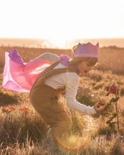 Silk Capes By Sarah Silks -Toy Sale Store Blosssom Cape Sarah Silks Dragonflytoys1