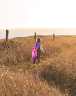 Silk Capes By Sarah Silks