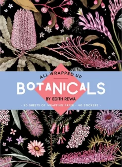 Botanicals By Edith Rewa