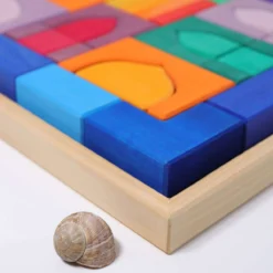 Building Set - 1001 Nights By Grimms -Toy Sale Store Building Set 1001 Nights by Grimms.jpg3