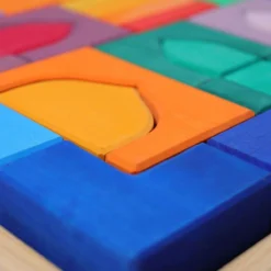 Building Set - 1001 Nights By Grimms -Toy Sale Store Building Set 1001 Nights by Grimms.jpg4