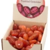 Carnelian Gemstone