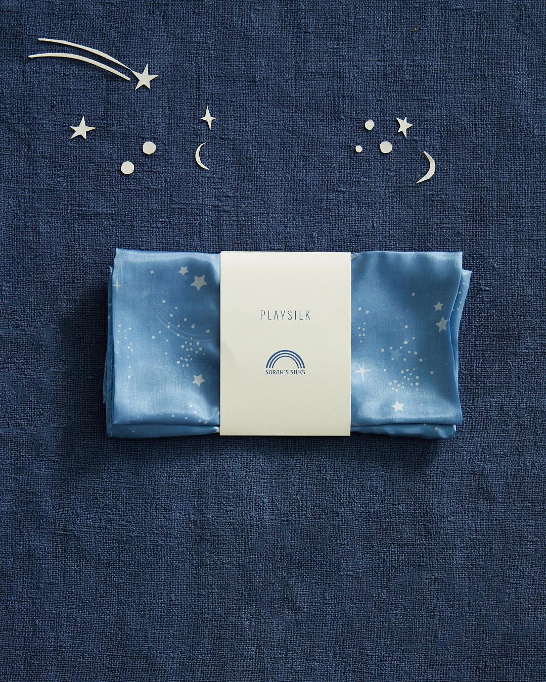 Celestial Playsilk - Sarah Silks 1 Celestial Playsilk - Sarah Silks