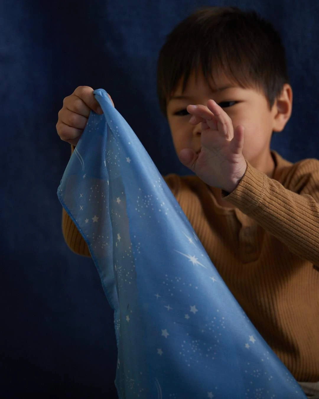 Celestial Playsilk - Sarah Silks 2 Celestial Playsilk - Sarah Silks - Image 2