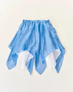 Fairy Silk Skirt By Sarah Silks -Toy Sale Store Celestial Fairy Skirt Sarah Silks Dragonfly Toys