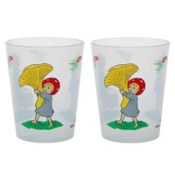 Children's Cup 2 Pack Children Of The Forest