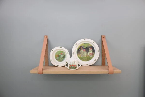 Elsa Beskow Children Of The Forest Giftbox Set 3 Pieces 2 Elsa Beskow Children Of The Forest Giftbox Set 3 Pieces - Image 2