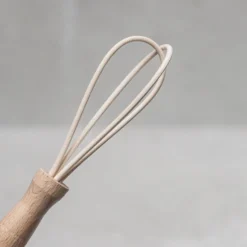 9 Piece Wooden Utensils Set -Toy Sale Store ChildrensWoodenCookerySet9Piece Dragonfly Toys4 1