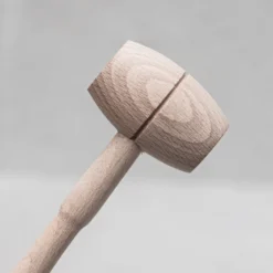 9 Piece Wooden Utensils Set -Toy Sale Store ChildrensWoodenCookerySet9Piece Dragonfly Toys5