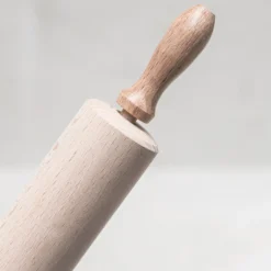 9 Piece Wooden Utensils Set -Toy Sale Store ChildrensWoodenCookerySet9Piece Dragonfly Toys9