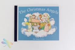 The Christmas Angels Book