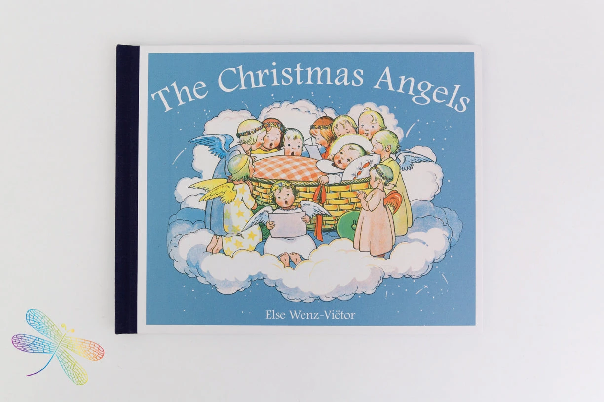 The Christmas Angels Book 1 The Christmas Angels Book