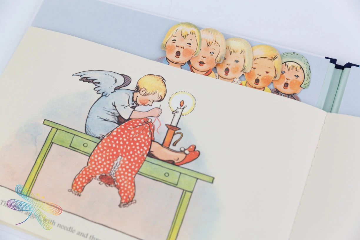 The Christmas Angels Book 7 The Christmas Angels Book - Image 7