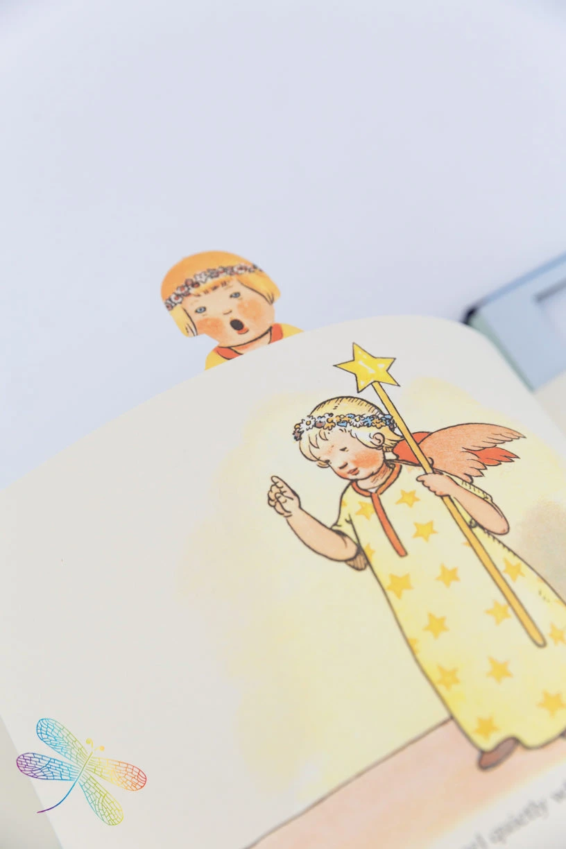 The Christmas Angels Book 5 The Christmas Angels Book - Image 5