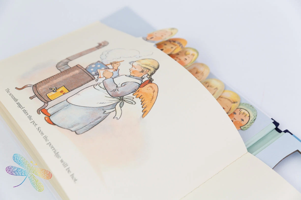 The Christmas Angels Book 2 The Christmas Angels Book - Image 2