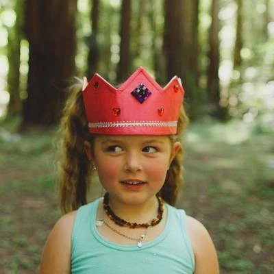 Silk Crowns 16 Silk Crowns - Image 16