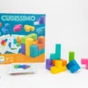 Cubissimo Board Game By Djeco