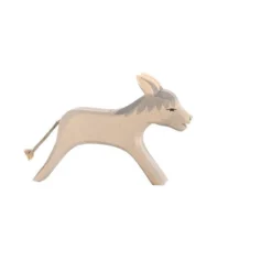 Donkey Running (11203) - Ostheimer