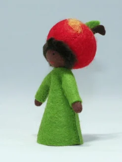 Ambrosius Apple Boy Fairy Doll 22 Ambrosius Apple Boy Fairy Doll -Toy Sale Store DarkSkinAppleBoyAmbrosiusFairyDollDragonflyToys1