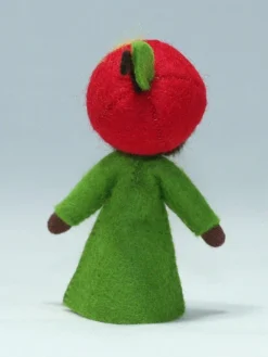 Ambrosius Apple Boy Fairy Doll 23 Ambrosius Apple Boy Fairy Doll -Toy Sale Store DarkSkinAppleBoyAmbrosiusFairyDollDragonflyToys2