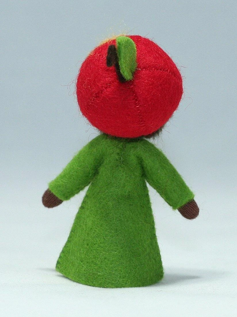Ambrosius Apple Boy Fairy Doll 12 Ambrosius Apple Boy Fairy Doll - Image 12