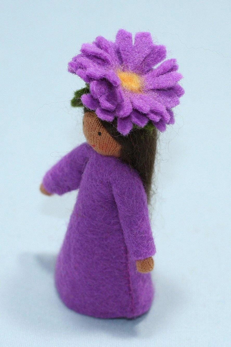 Ambrosius Chrysanthemum Girl Fairy Doll 9 Ambrosius Chrysanthemum Girl Fairy Doll - Image 9