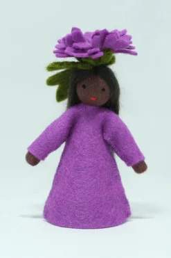 Ambrosius Chrysanthemum Girl Fairy Doll 23 Ambrosius Chrysanthemum Girl Fairy Doll -Toy Sale Store DarkSkinChrysanthemunGirlFairyDollAmbrosiusDragonflyToys22