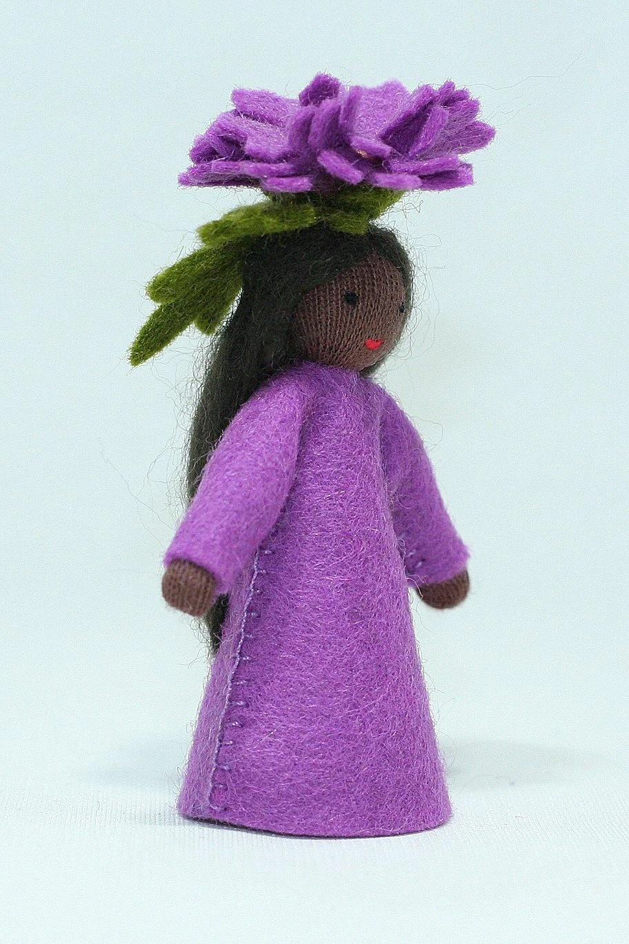 Ambrosius Chrysanthemum Girl Fairy Doll 13 Ambrosius Chrysanthemum Girl Fairy Doll - Image 13