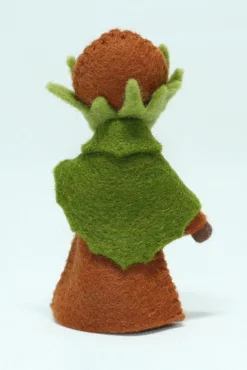 Ambrosius Chesnut Prince Fairy Doll -Toy Sale Store DarkSkinnedHazelnutPrinceFairyDollAmbrosiusDragonflyToys2