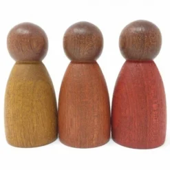 Grapat Dark Warm Nins