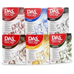 DAS Ideas Marbling Mix 100g