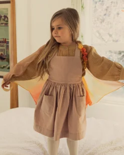 Silk Wings By Sarah Silks -Toy Sale Store DesertWingsSarahSilksbyDragonflytoys3