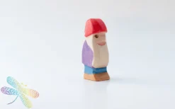 Bodo Dwarf (25070) - Ostheimer